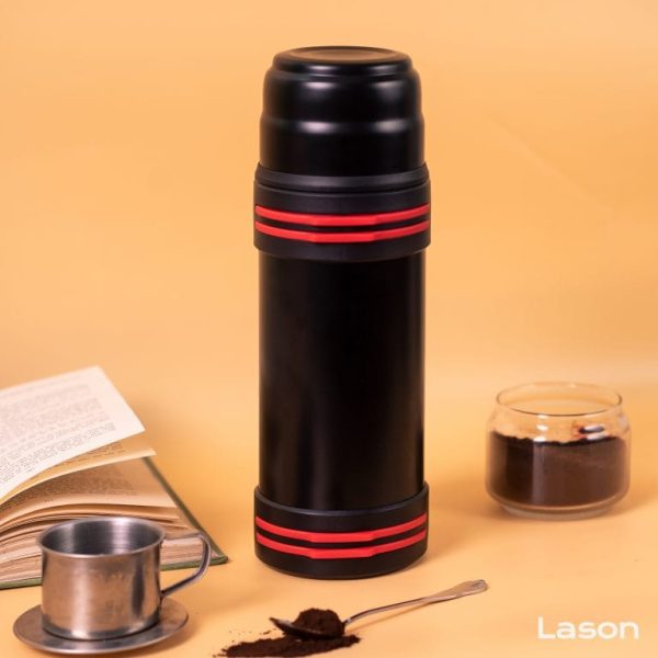 Phích giữ nhiệt Lason Portable - Ảnh 2