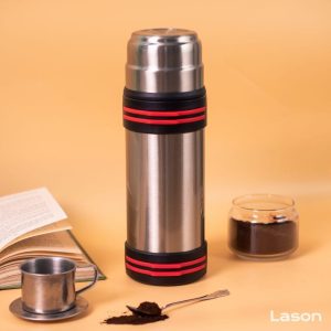 Phích giữ nhiệt Lason Portable