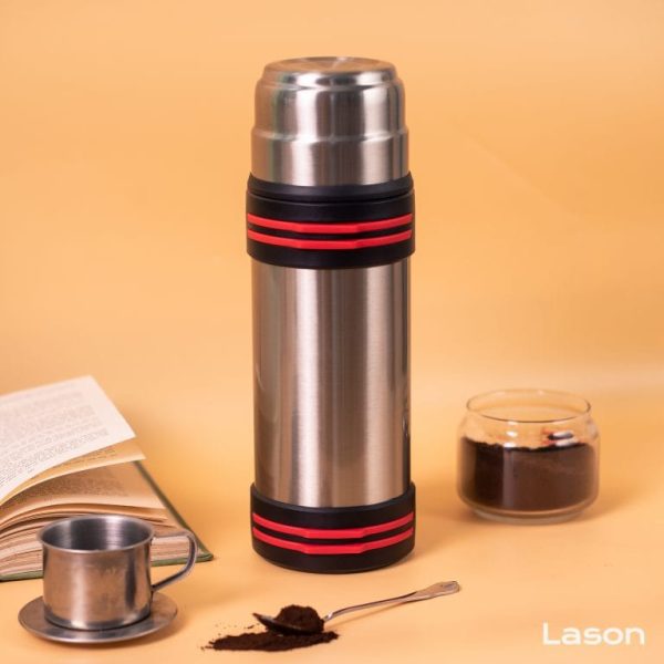 Phích giữ nhiệt Lason Portable