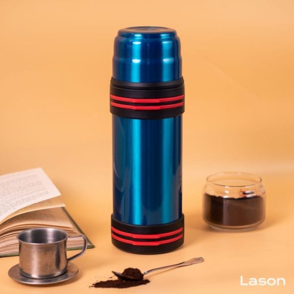 Phích giữ nhiệt Lason Portable - Ảnh 3