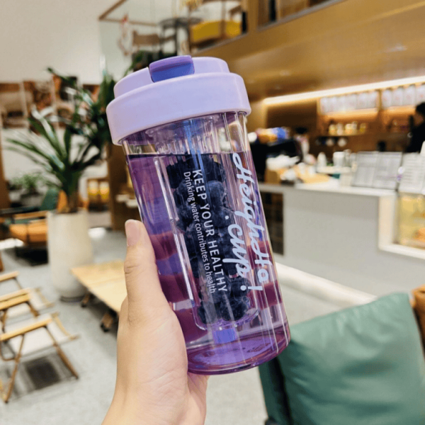 Cốc nước asterlink Healthy1 - Ảnh 4