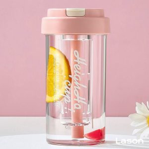 Cốc nước asterlink Healthy