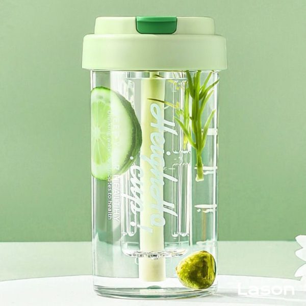 Cốc nước asterlink Healthy1 - Ảnh 2