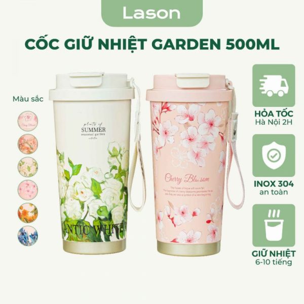 Cốc nước asterlink Healthy1